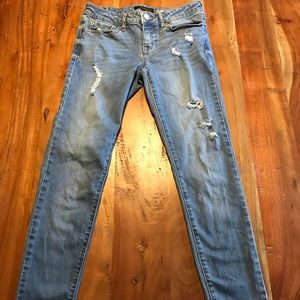 women’s jeans